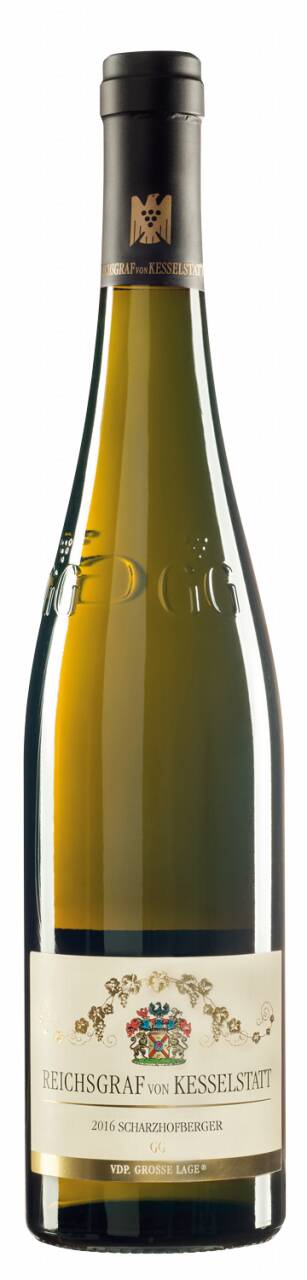 Weingut Reichsgraf von Kesselstatt Reichsgraf von Kesselstatt Scharzhofberger Riesling Großes Gewächs 2020