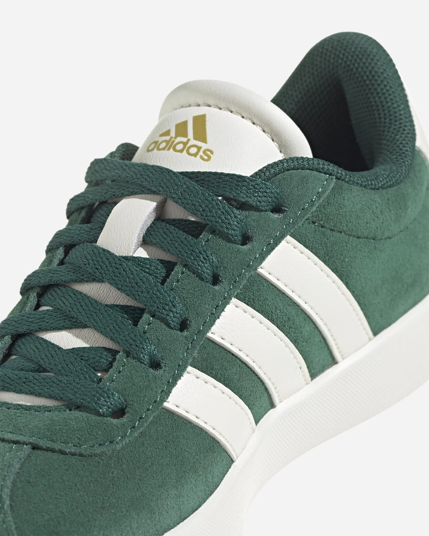 Buty sportowe Adidas Core Vl Court 3.0 Jr ID6309