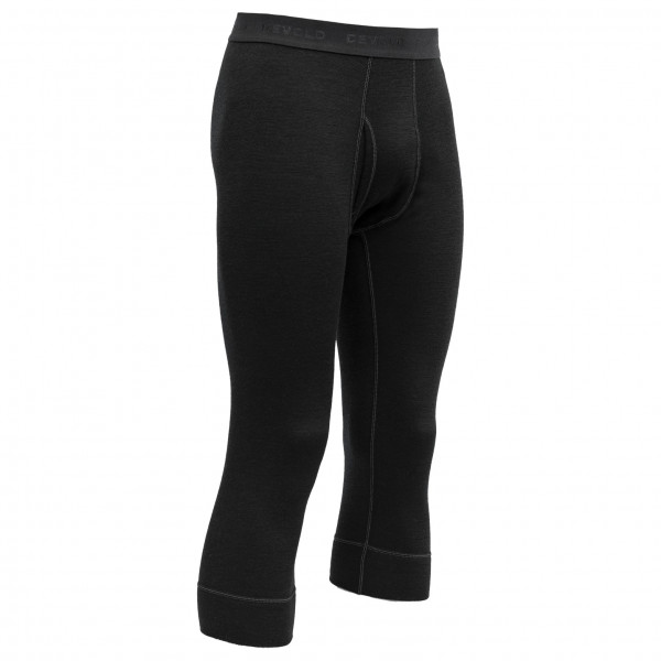 Devold - Expedition 3/4 Long Johns W/Fly - Merinounterwäsche