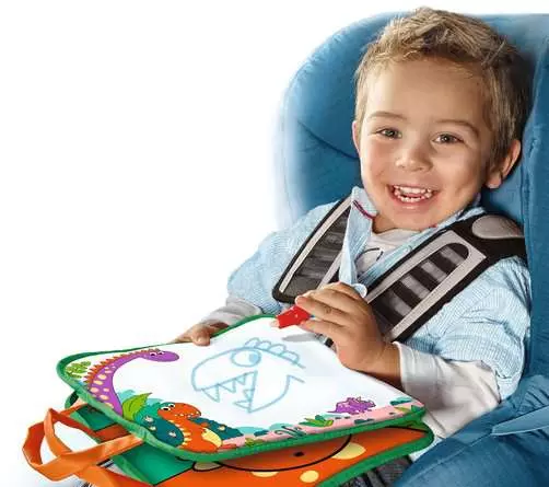 Ravensburger Aquadoodle® Travel Dino