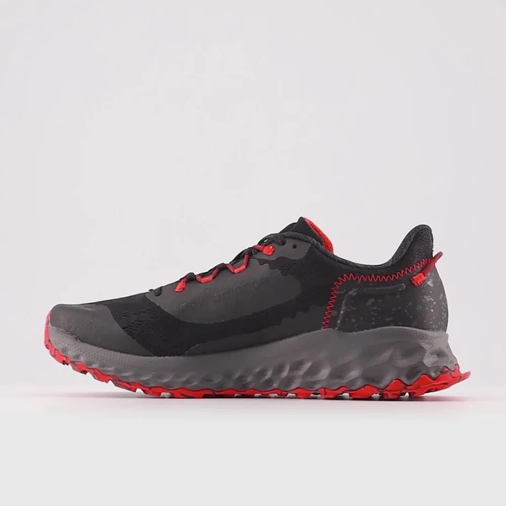 New Balance Fresh Foam Garo Garoe MTGARO-LB / schwarz