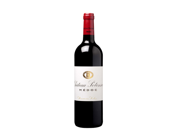 Château Potensac 2021 Bordeaux Médoc