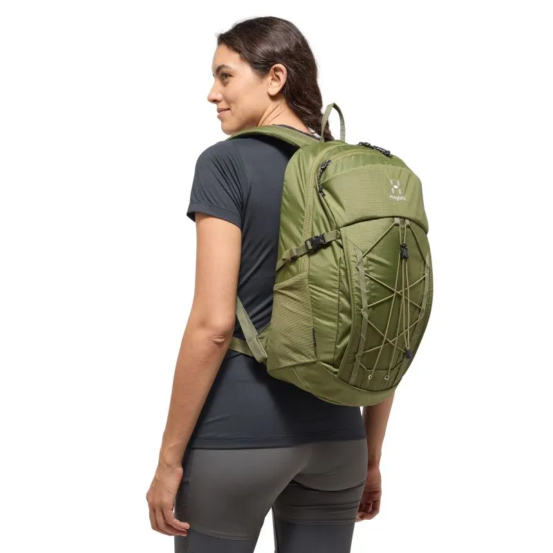 Haglöfs Vide 20 - Olive Green