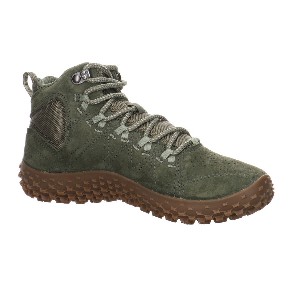 Merrell Wrapt Mid WP Outdoorschuh