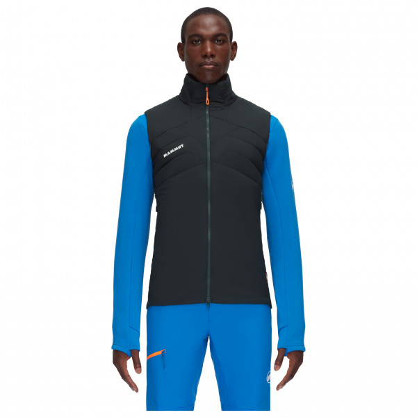 Mammut - Rime Light Insulated Flex Vest - Kunstfaserweste