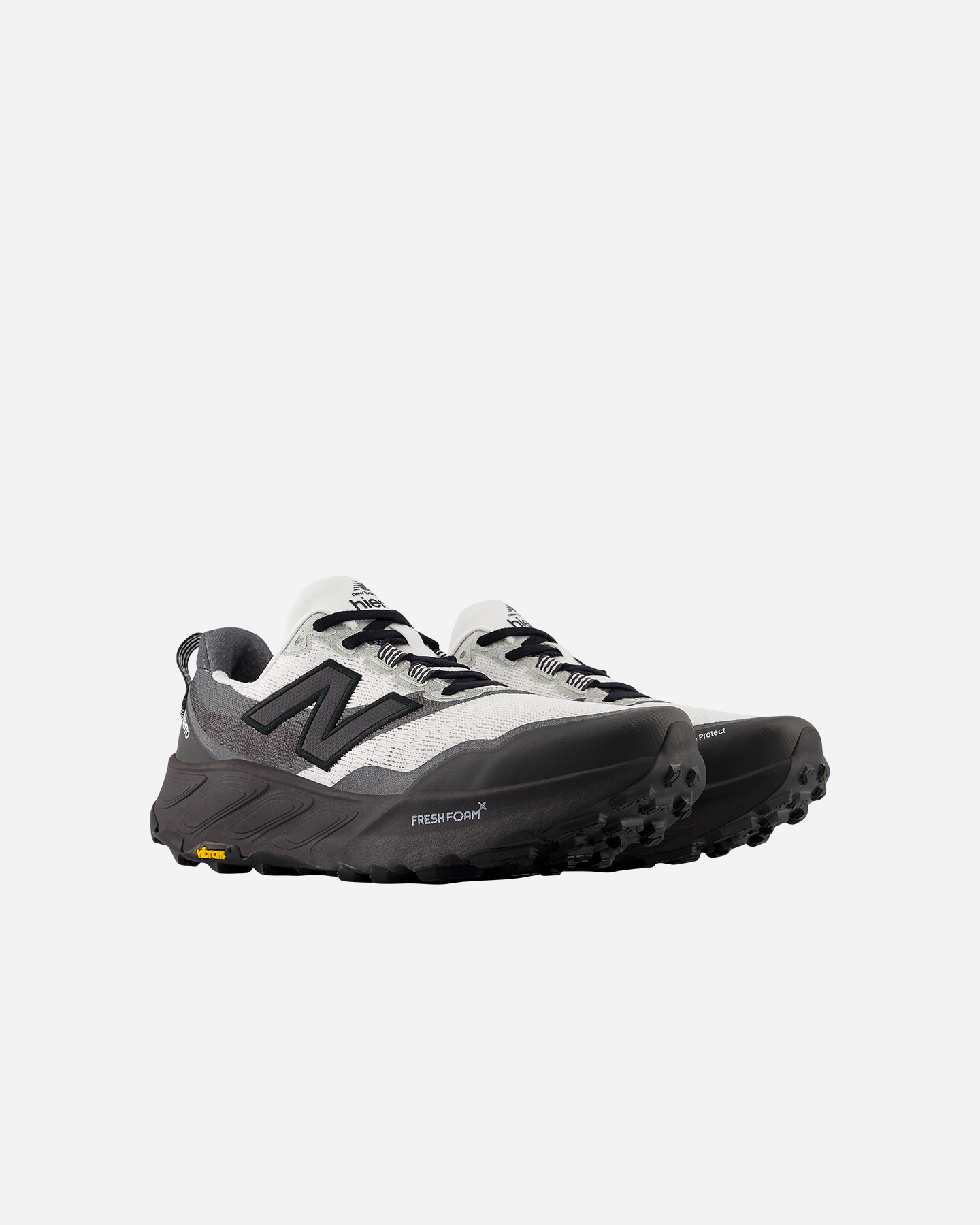 Scarpe Trail New Balance Fresh Foam Hierro V9 M MTHIERK9