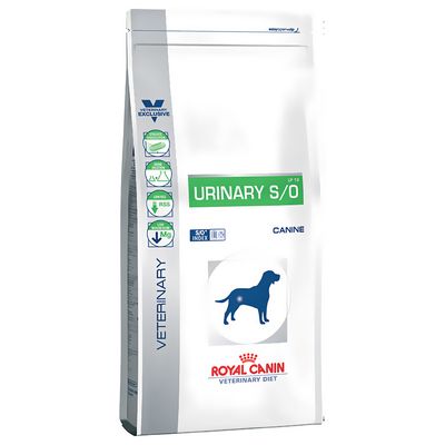 Sparpaket Royal Canin - Veterinary 2 x Großgebinde