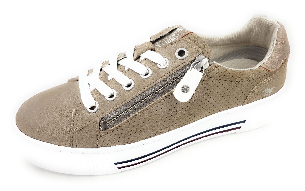 Mustang 1386-302-4 Beige 4 beige