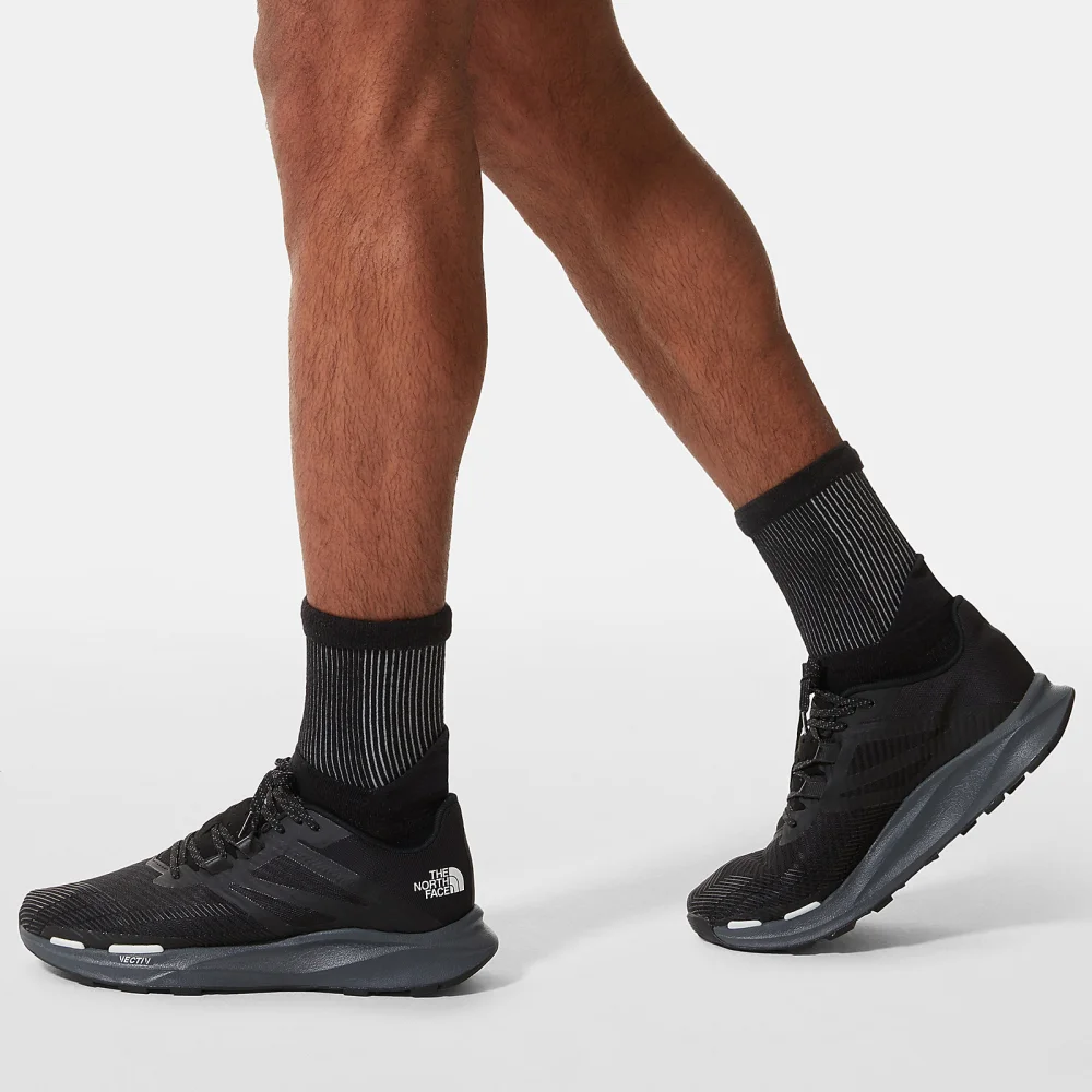 The North Face Vectiv Eminus NF0A4OAWKY4 / schwarz