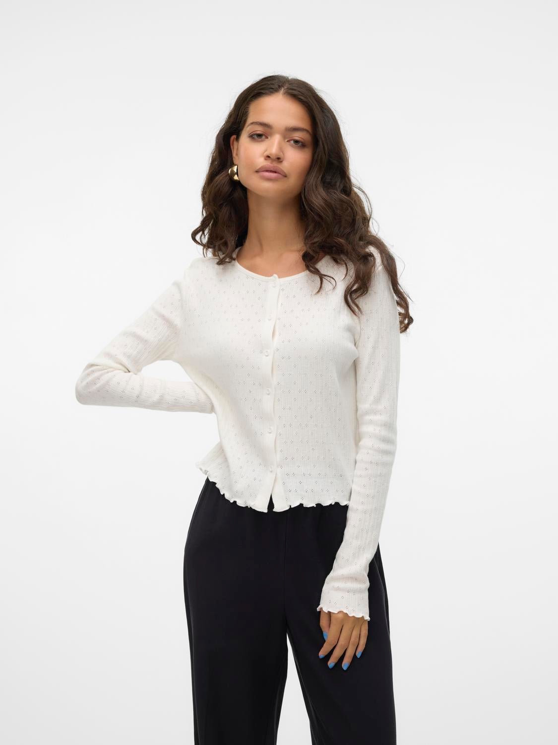 VMISA Strickjacke