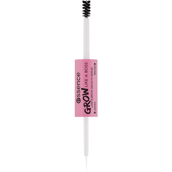 Grow Like A Boss Lash & Brow Growth Serum