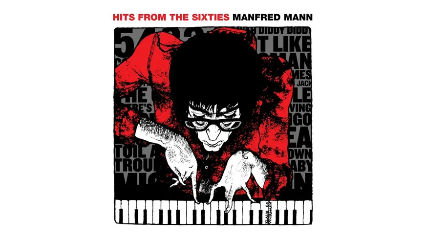 Hits From The Sixties