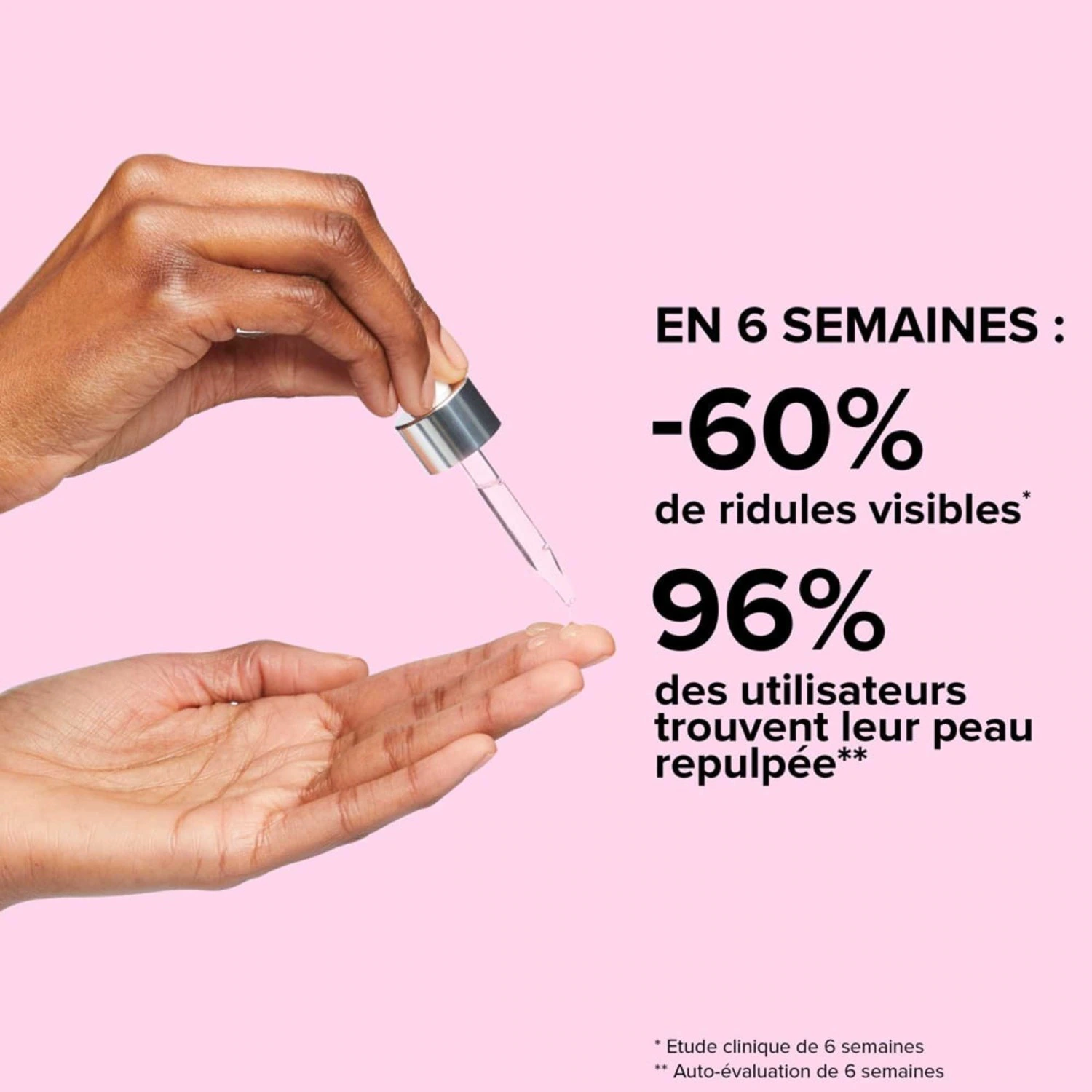 Ser antirid cu acid hialuronic IT Cosmetics