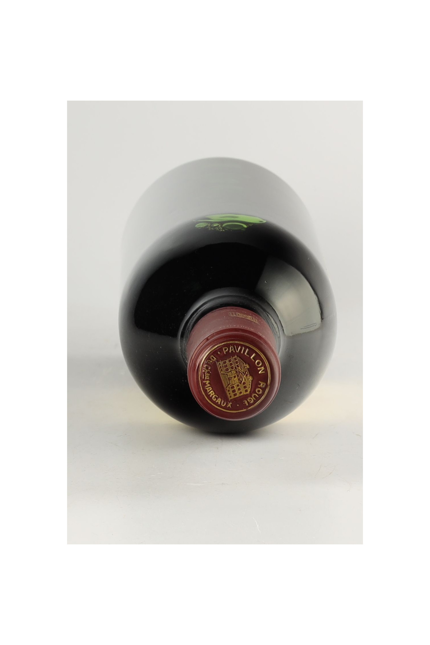 Pavillon Rouge Du Château Margaux 1984, Margaux
