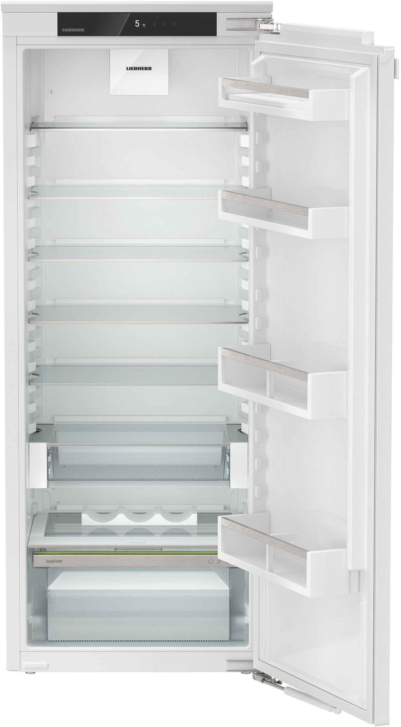 Liebherr Einbaukühlschrank IRe 4520_991593551, 139,5 cm hoch, 55,9 cm breit