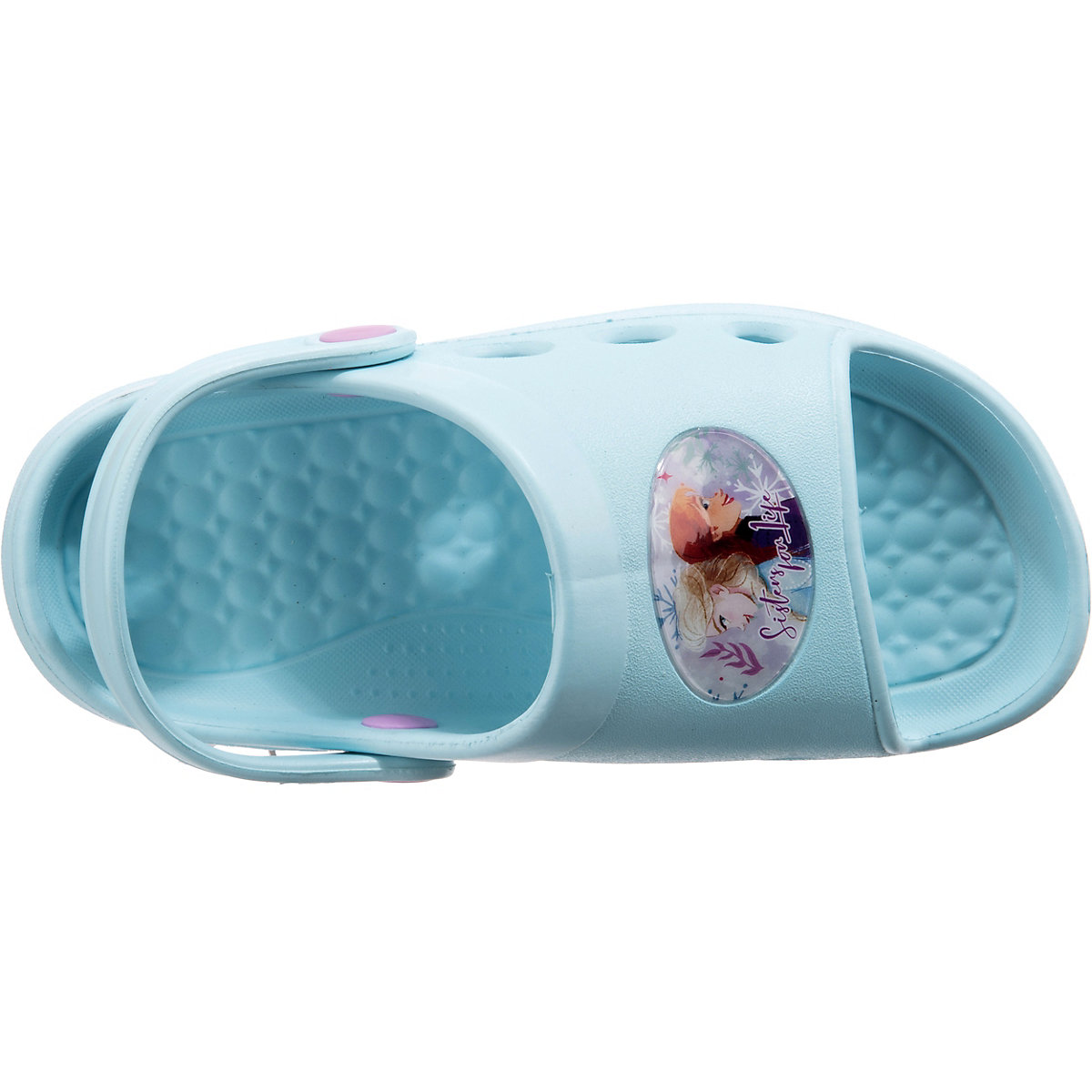 Die Eiskönigin Clogs für Mädchen
