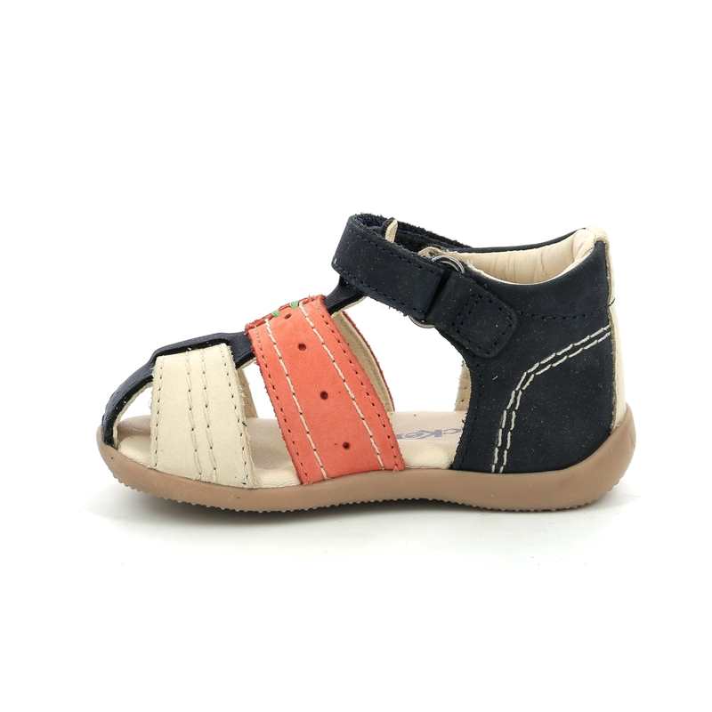 Sandales cuir Bigbazar-2