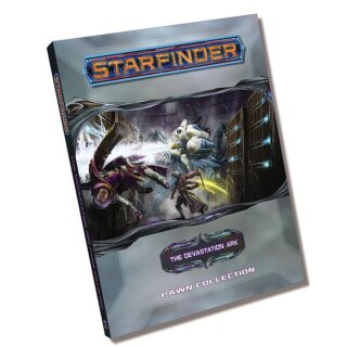 Starfinder Pawns: The Devastation Ark Pawn Collection (EN)