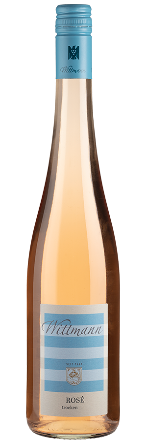 Rosé Estate trocken (Bio) 2022