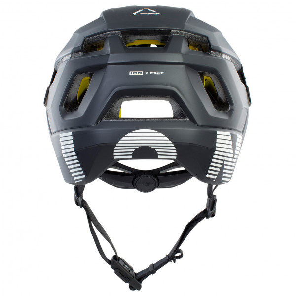 ION - Helmet Traze Amp - Radhelm