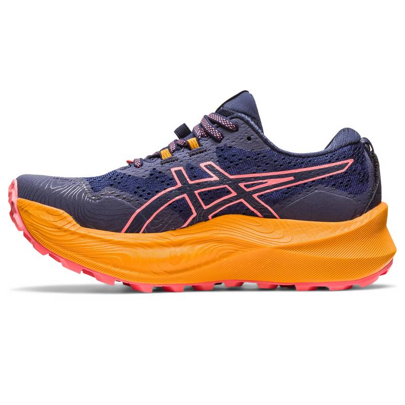 ASICS TRABUCO MAX 2 Laufschuhe Damen