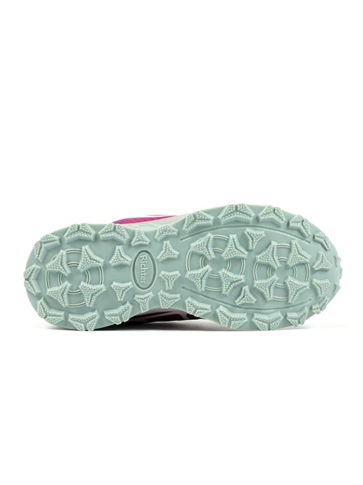Richter Shoes Sneakers in Pink günstig kaufen