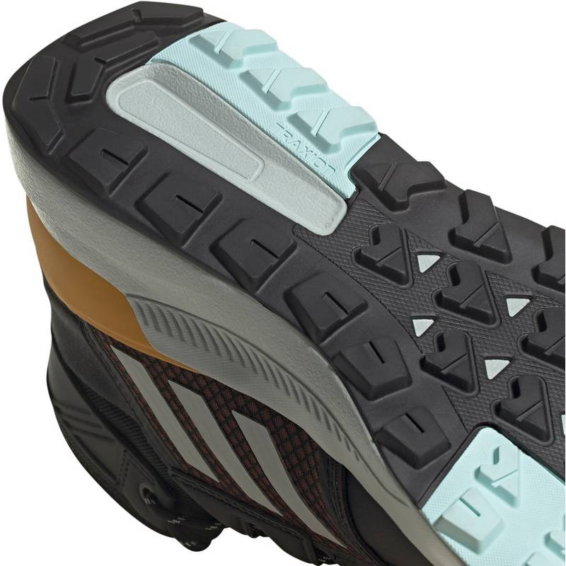 adidas Trailmaker Mid Wanderschuhe Herren