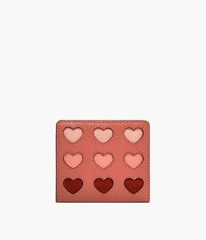 Fossil Small Bifold Logan RFID