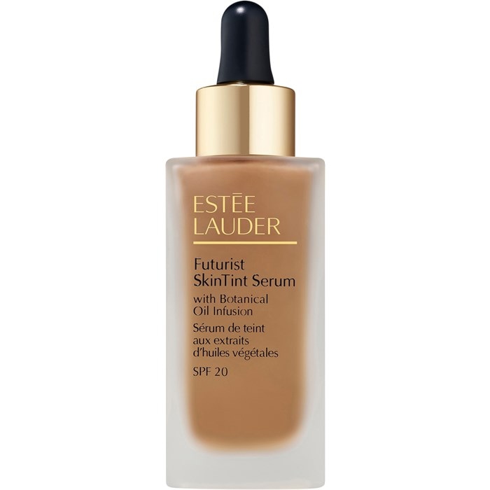 Futurist Skintint Serum Foundation