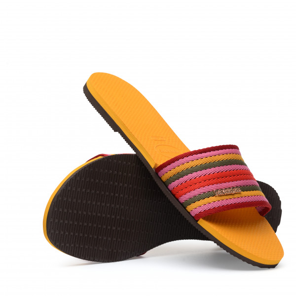 Havaianas - Women's You Malta Mix - Sandalen
