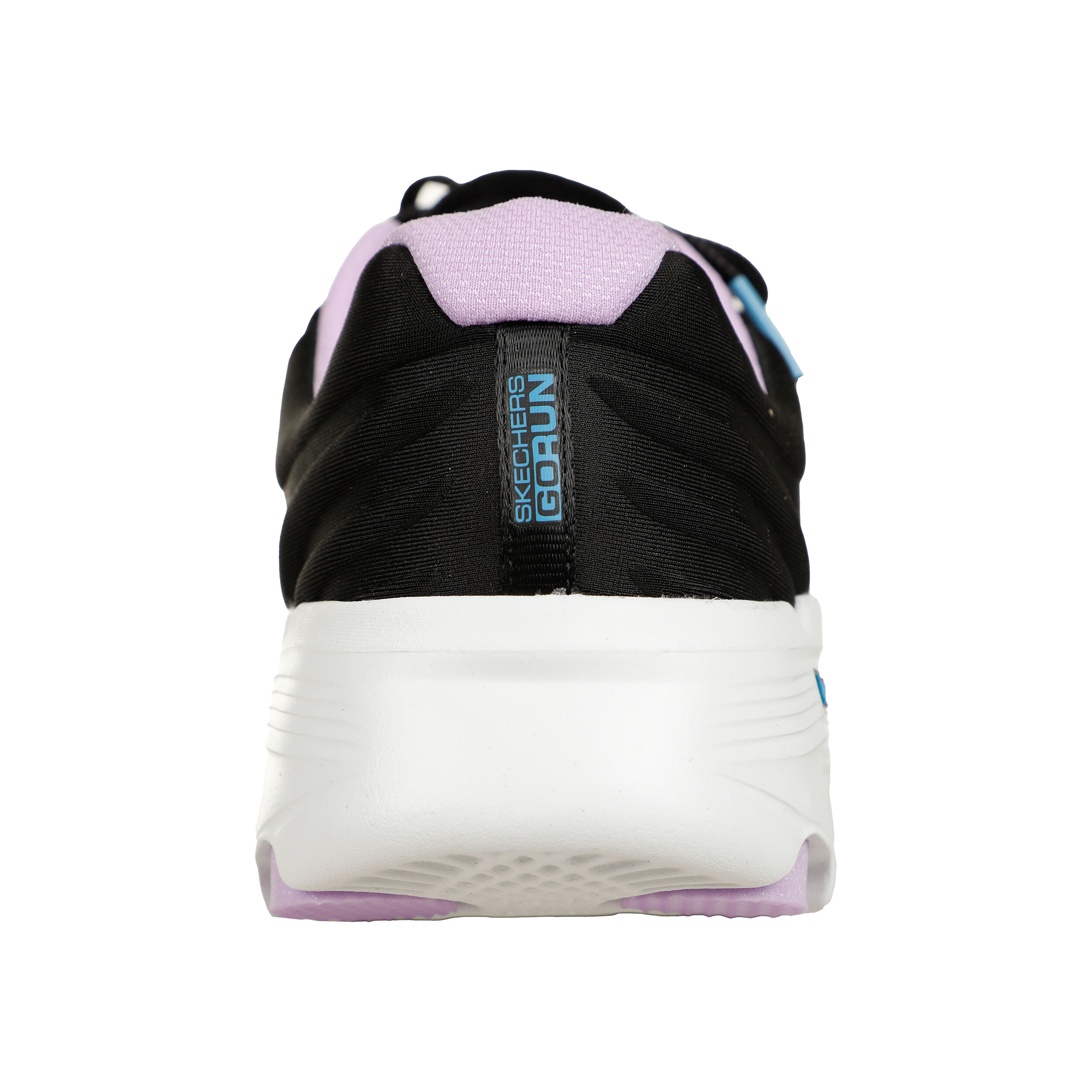 Go Run 7.0 Driven Neutralschuh Damen - Schwarz