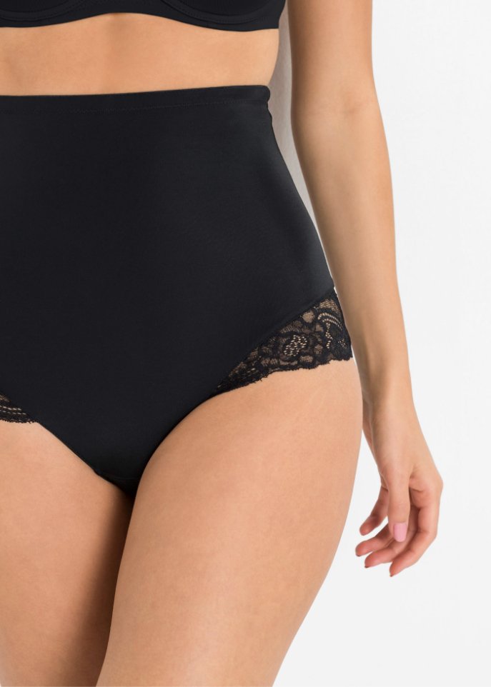 Shape Panty mit leichter Formkraft (2er Pack)