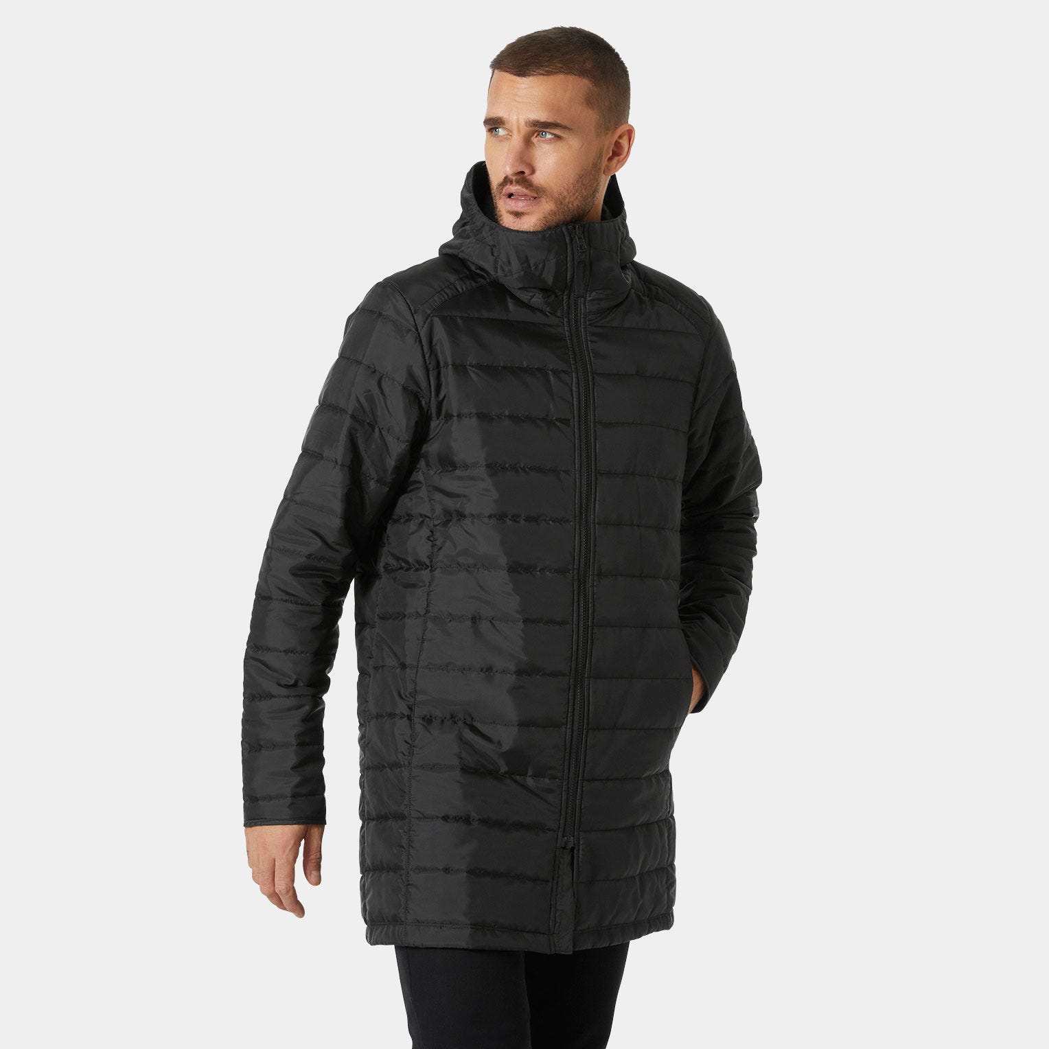 Men's Rigging Coat