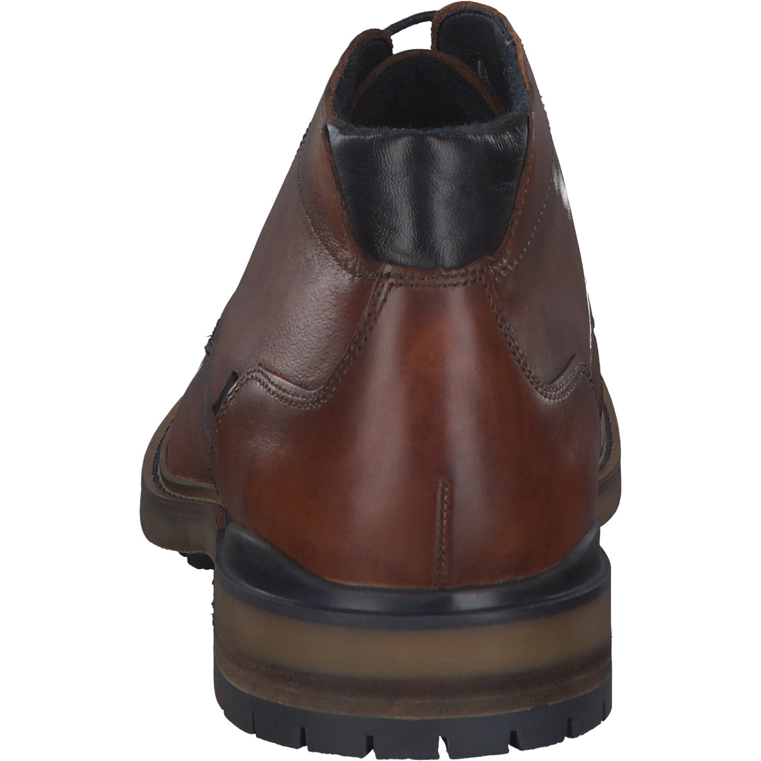 Lloyd Hengelo 23651, Stiefel, Herren, Braun