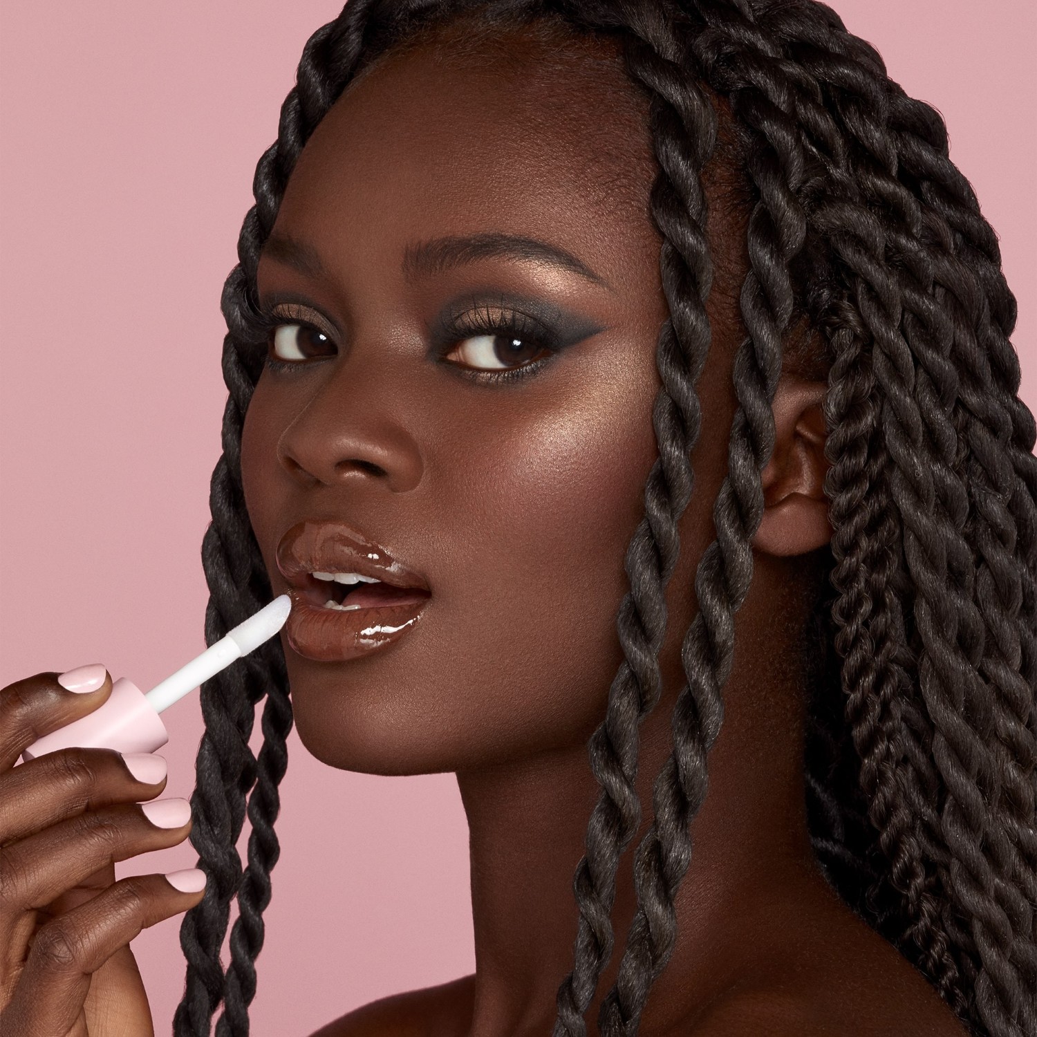 KYLIE COSMETICS Kylie High Gloss