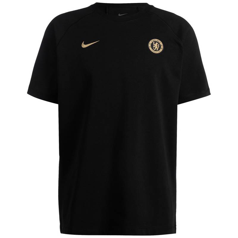 Nike FC Chelsea Travel T-Shirt Herren