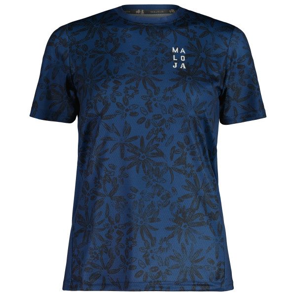 Maloja - Women's EnvaliraM. Multi - Funktionsshirt