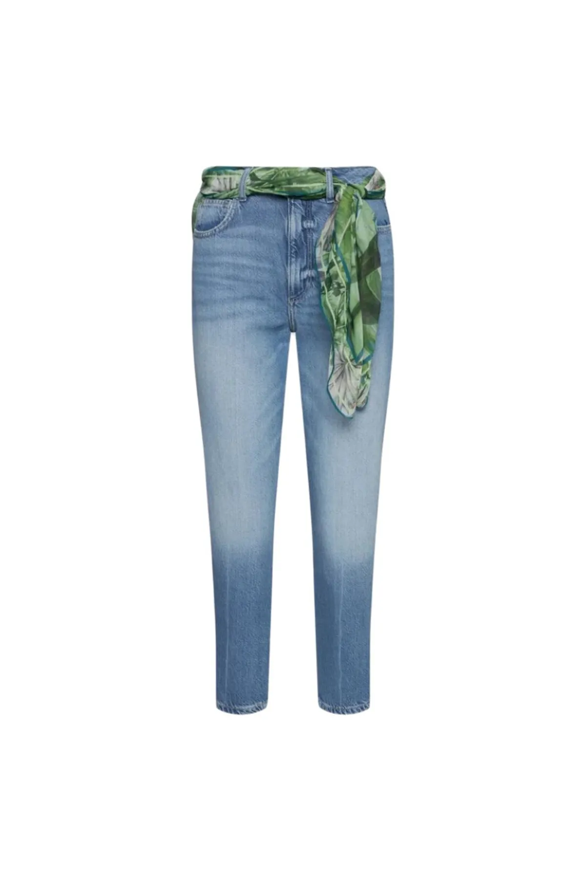Guess  Mom-Damen-Jeanshosen