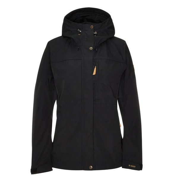 KAIPAK JACKET W Damen - Übergangsjacke