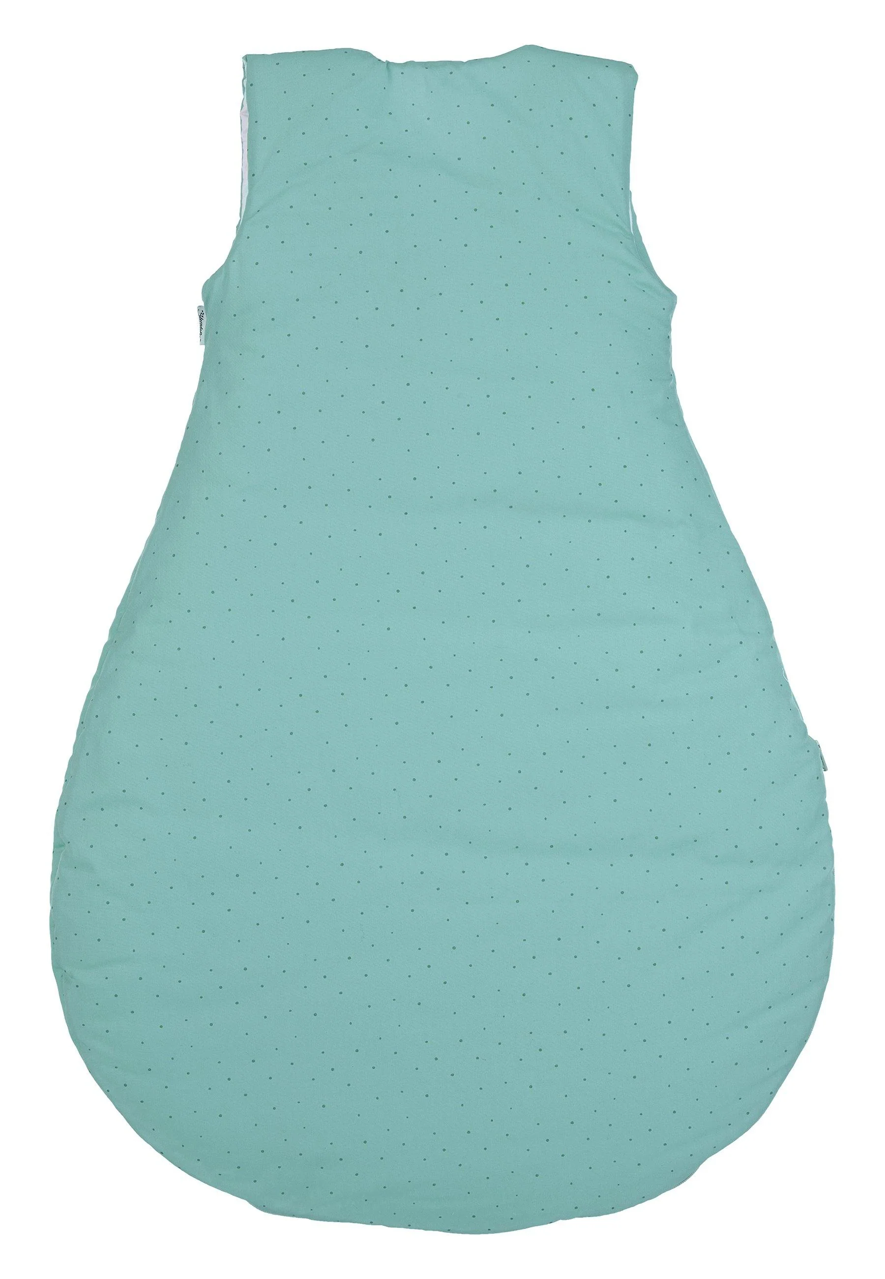 Schlafsack Bär Ben in Helltürkis