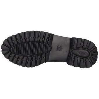 Ara Kent Slipper in schwarz