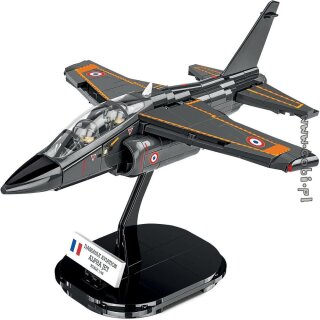 Alpha Jet