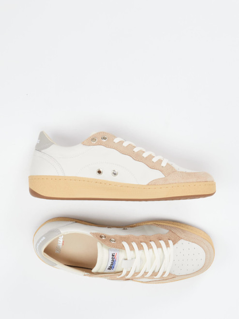 Sneaker-81657930021 Blauer