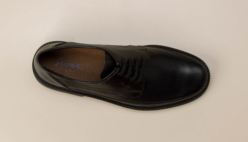 Schnürschuhe-46100090766 Sioux