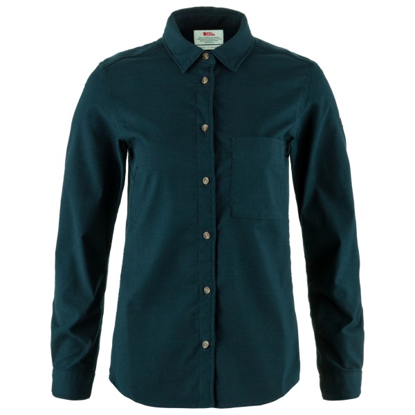 Fjällräven - Women's Singi Fjäll Shirt - Hemd