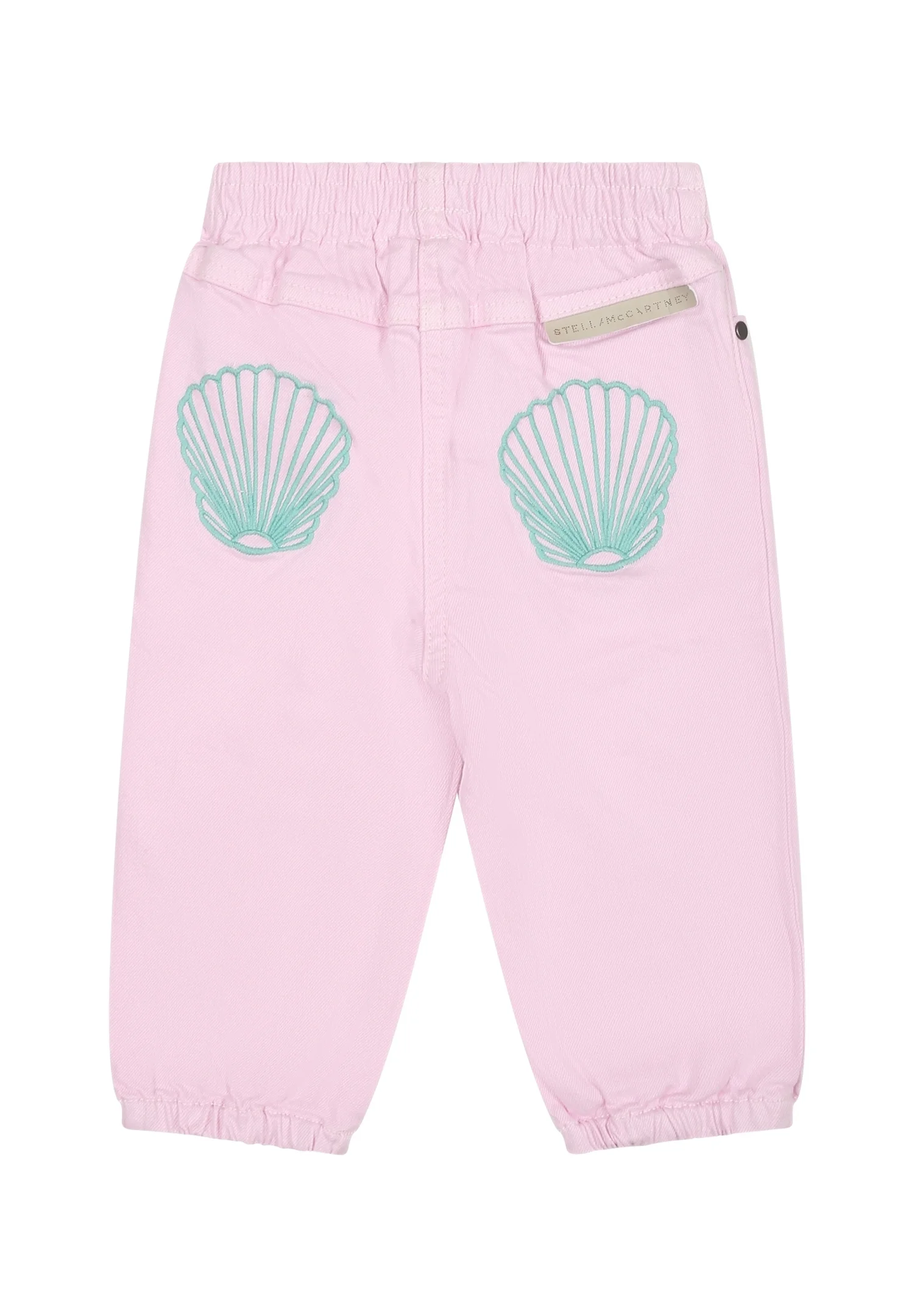 Pantalones para niños Stella McCartney