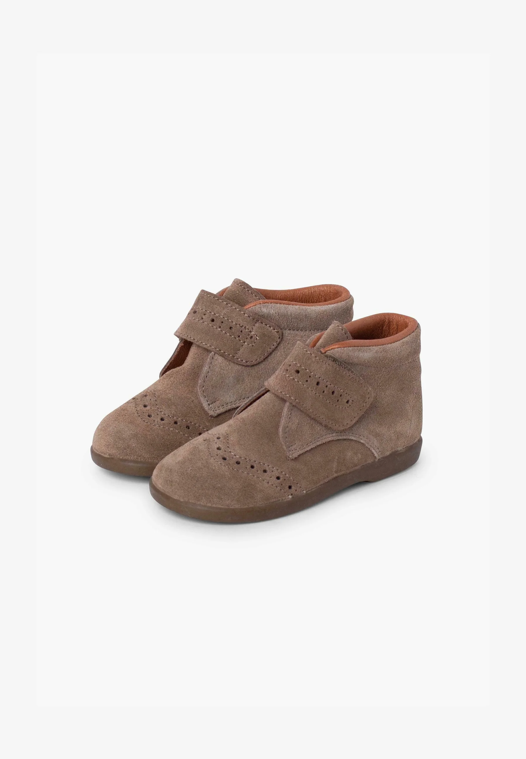 Pisamonas ADHERENTE - Zapatos Primeros Pasos