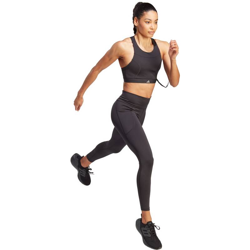 adidas DailyRun Lauftights Damen