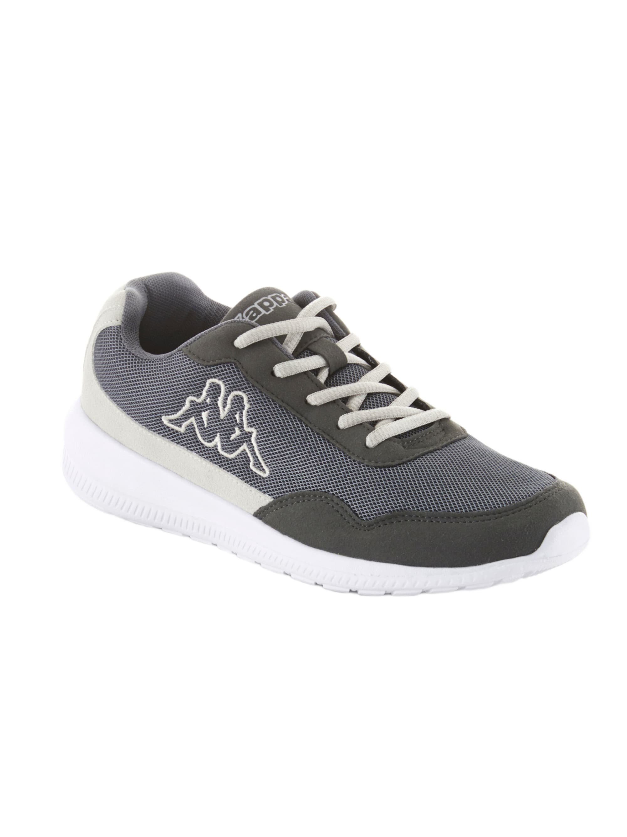 Kappa Sneaker Laufschuh in Mesh-Optik