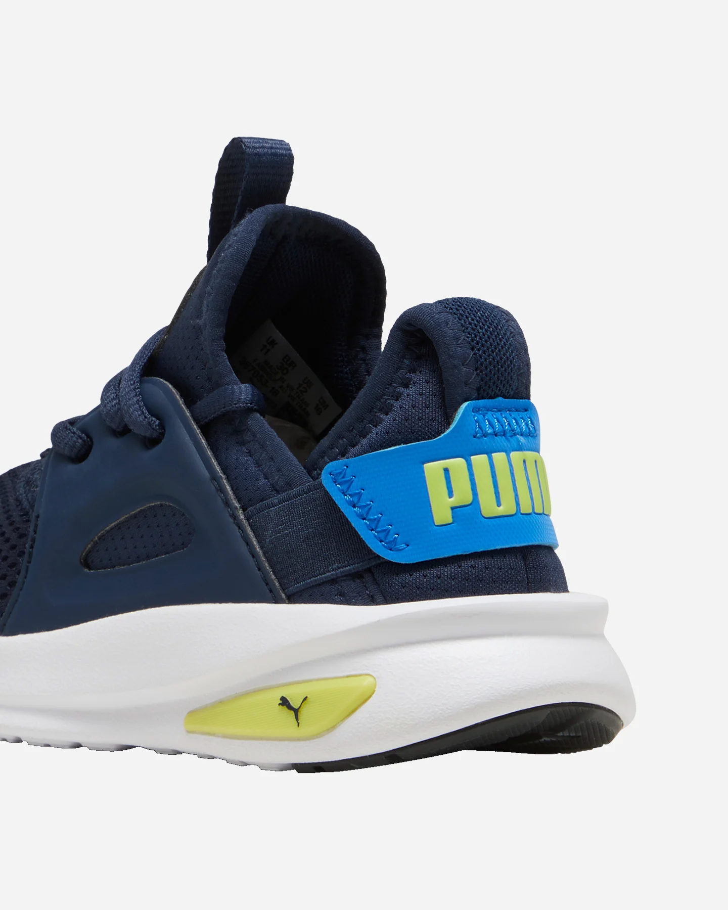 Trampki Scarpe Puma Enzo Ps Jr 387053-18